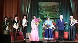 спектакль к Международному женскому дню